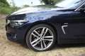 BMW 440 440i Gran Coupe Sport Line Aut. Sport Line Blau - thumbnail 2