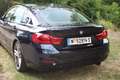 BMW 440 440i Gran Coupe Sport Line Aut. Sport Line Blau - thumbnail 3