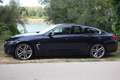 BMW 440 440i Gran Coupe Sport Line Aut. Sport Line Blau - thumbnail 1