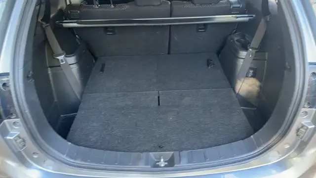Mitsubishi Outlander view 14