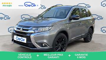 2.2 DI-D 150 4WD Black Collection - 7 places Toit ouvrant