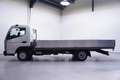 Mitsubishi Canter 3C15 3.0 DI 385 pick up 460x220x40 3500kg trekhaak Blanc - thumbnail 5