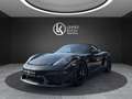 Porsche 718 Spyder ''PORSCHE APPROVED'' Schwarz - thumbnail 1