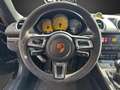 Porsche 718 Spyder ''PORSCHE APPROVED'' Schwarz - thumbnail 13