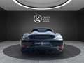 Porsche 718 Spyder ''PORSCHE APPROVED'' Schwarz - thumbnail 4