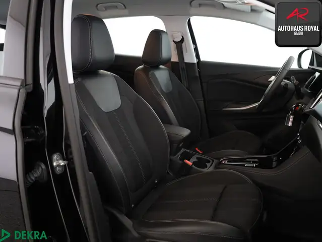 Opel Grandland X view 11