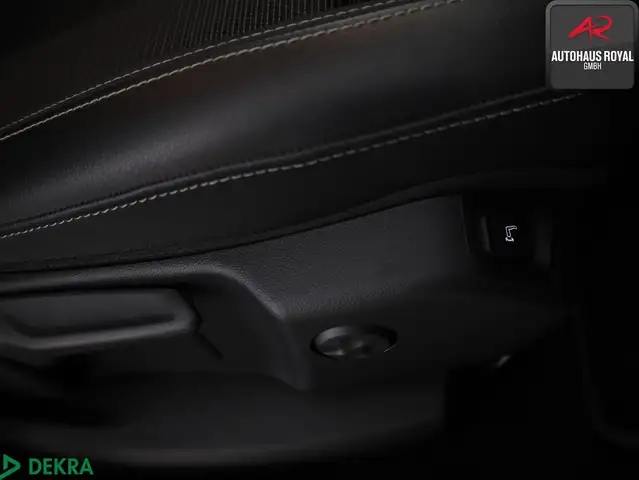 Opel Grandland X view 12