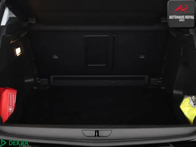 Opel Grandland X view 14
