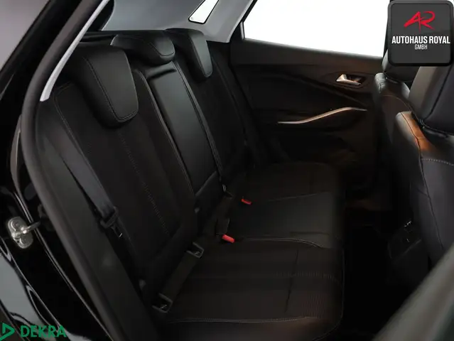 Opel Grandland X view 13