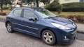 Peugeot 207 OE3 1.4 Blau - thumbnail 1