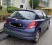 Peugeot 207 OE3 1.4 Blau - thumbnail 2