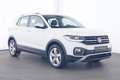 Volkswagen T-Cross T-CROSS Highline 1.5 TSI DSG AHK*PDC*Tempo*Klima Bianco - thumbnail 2