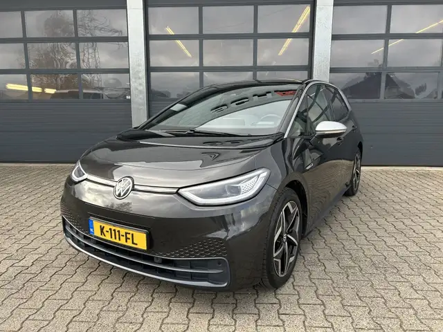 Volkswagen ID.3 58kWh 204pk 1ST Plus