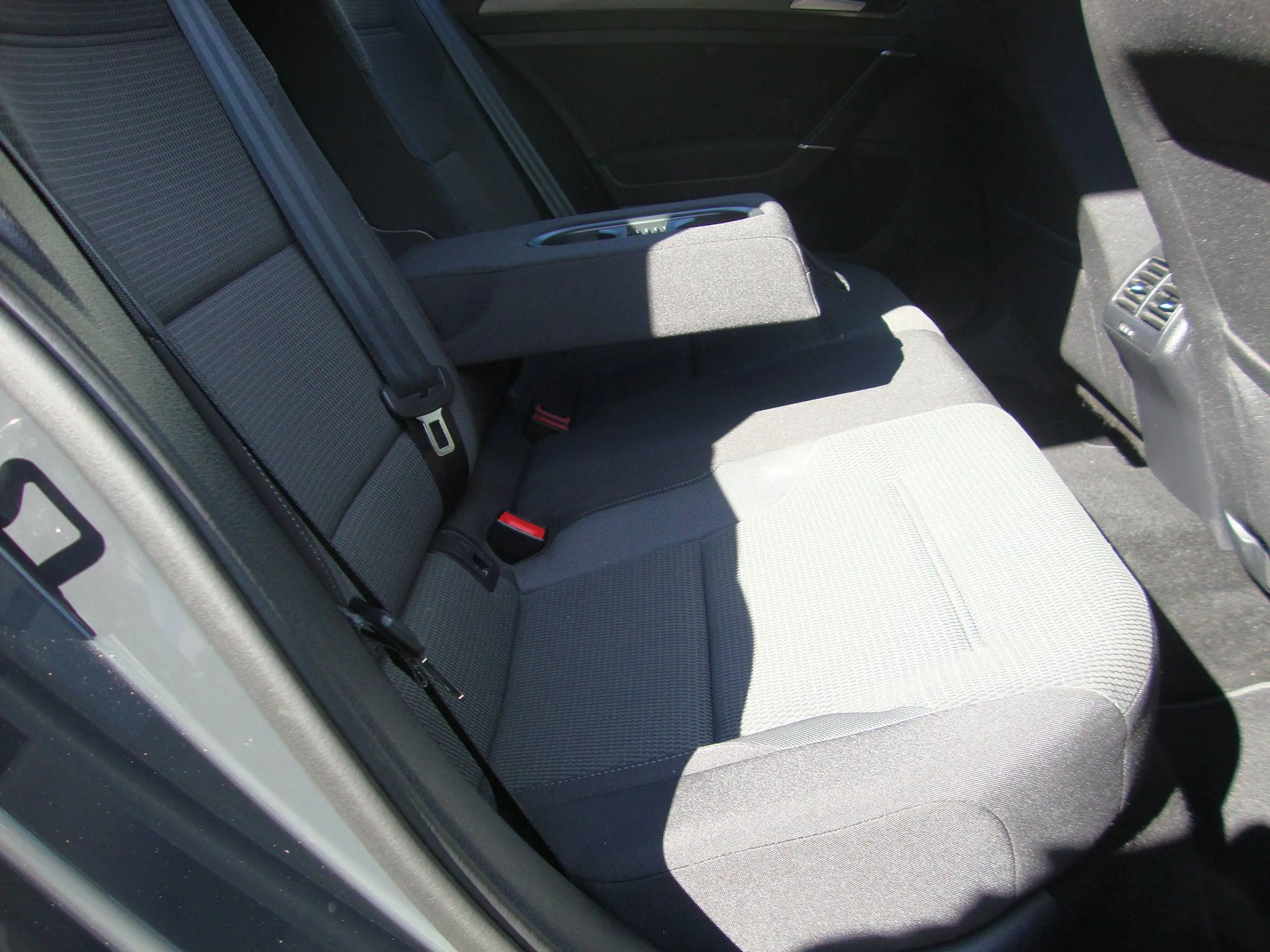 Volkswagen Golf Variant Comfortline BMT/Start-Stop — photo 9