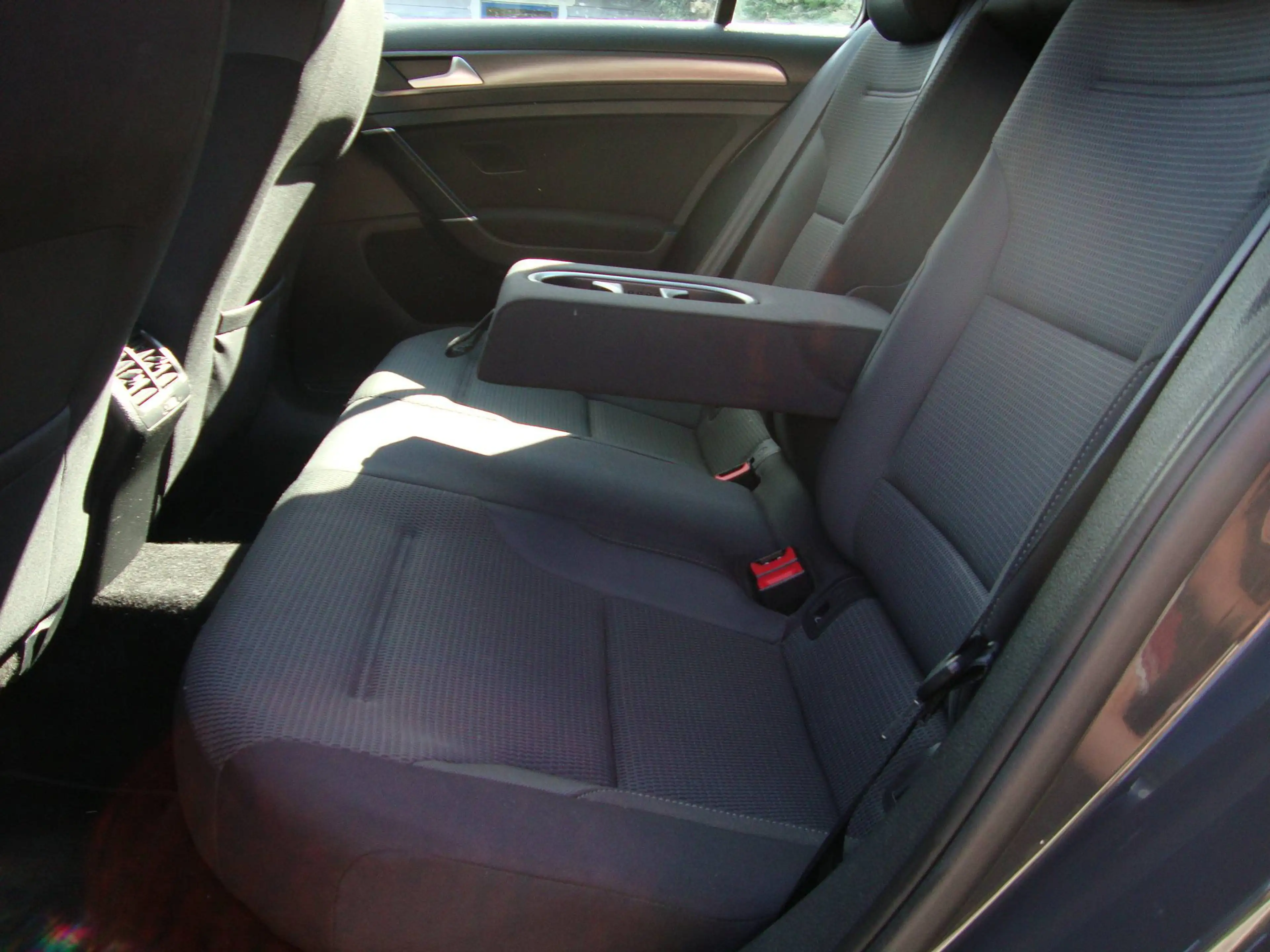 Volkswagen Golf Variant Comfortline BMT/Start-Stop — photo 11