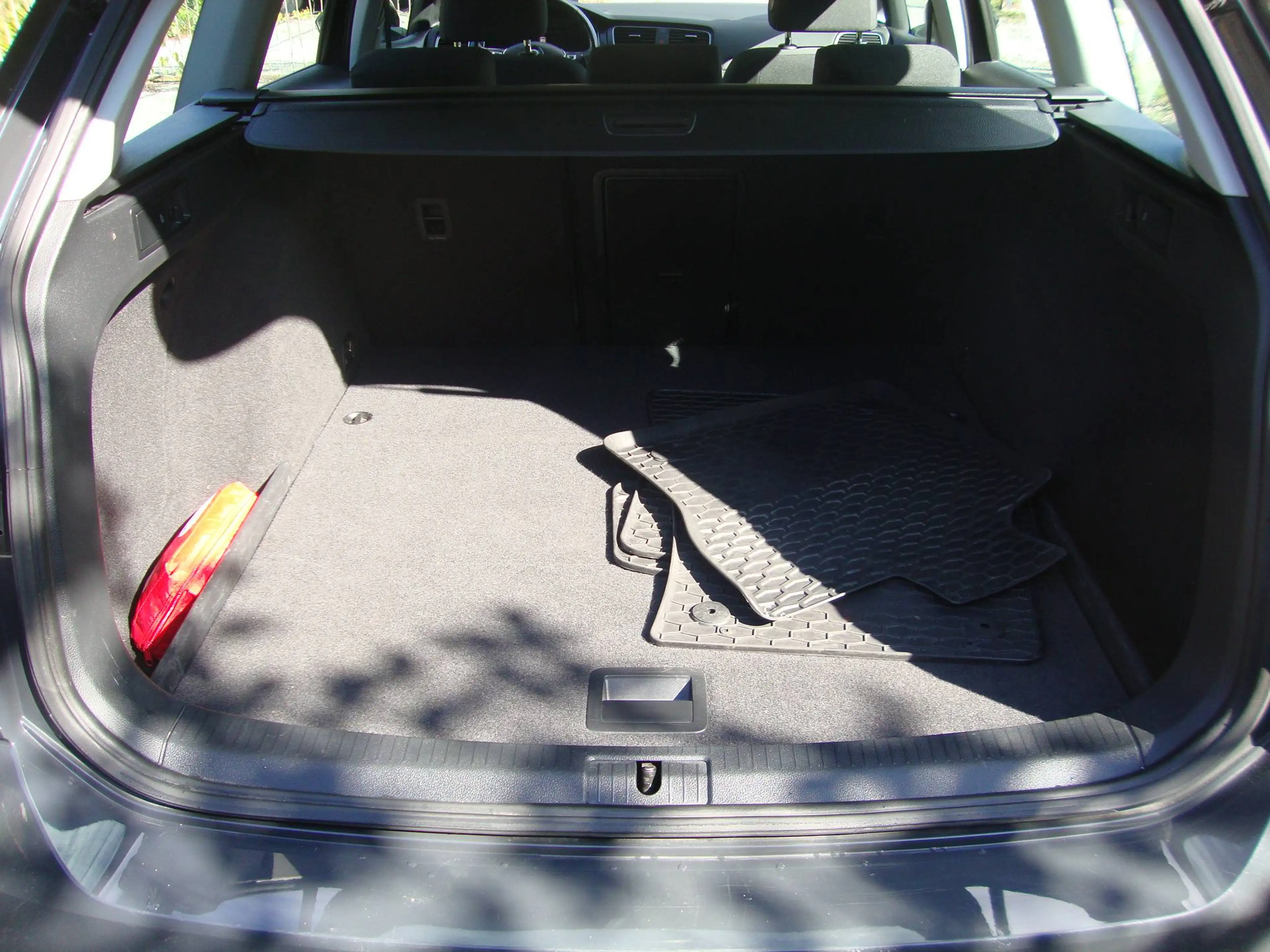 Volkswagen Golf Variant Comfortline BMT/Start-Stop — photo 10