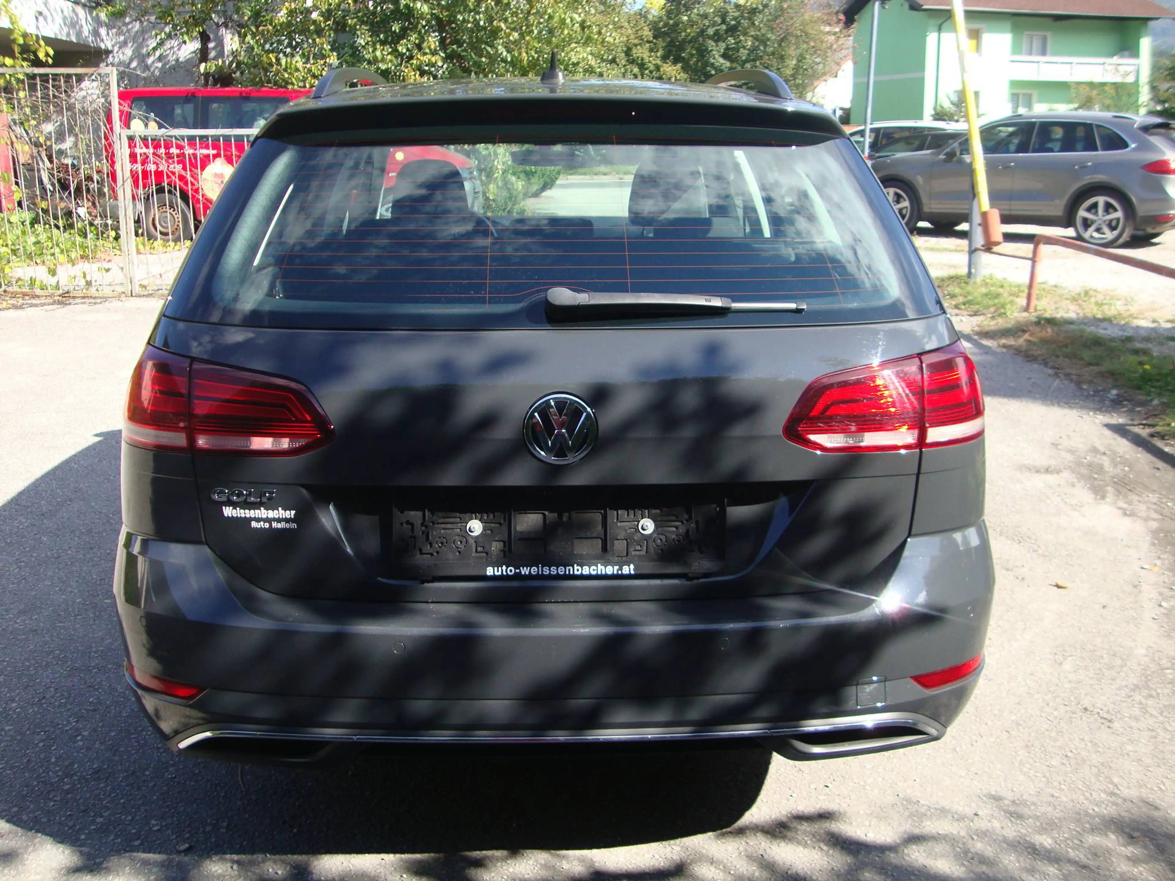 Volkswagen Golf Variant Comfortline BMT/Start-Stop — photo 4