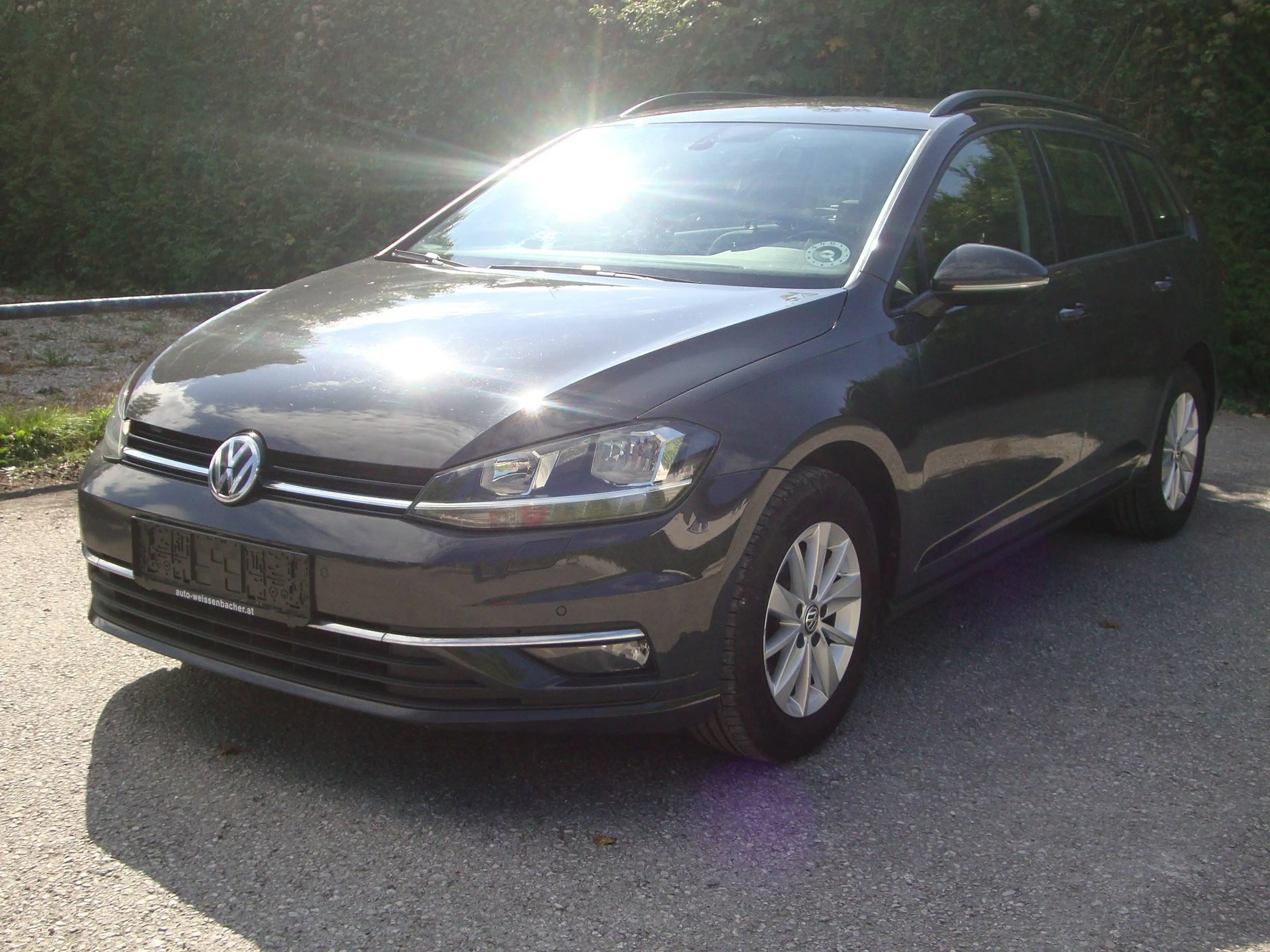 Volkswagen Golf Variant Comfortline BMT/Start-Stop