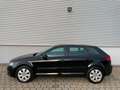 Audi A3 1.9 TDI Attraction Schwarz - thumbnail 5