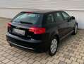 Audi A3 1.9 TDI Attraction Schwarz - thumbnail 3