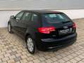 Audi A3 1.9 TDI Attraction Schwarz - thumbnail 4