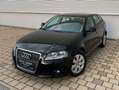 Audi A3 1.9 TDI Attraction Schwarz - thumbnail 1
