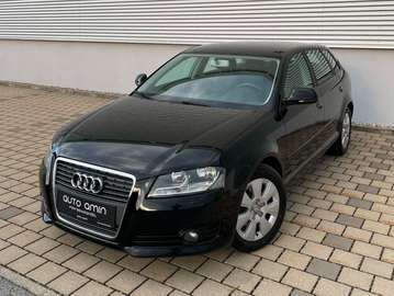 1.9 TDI Attraction