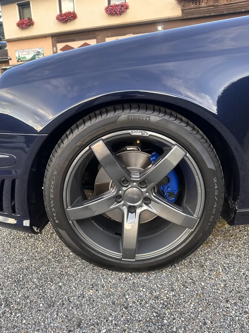 Mercedes-Benz E 320 Avantgarde 4MATIC Aut. - 2