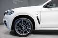BMW X6 xDrive M50dA Білий - thumbnail 6