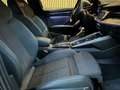 Audi A3 Limousine 35 TFSI 150Pk S-Line Competition - Carbo Zwart - thumbnail 8