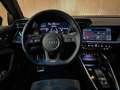 Audi A3 Limousine 35 TFSI 150Pk S-Line Competition - Carbo Zwart - thumbnail 11