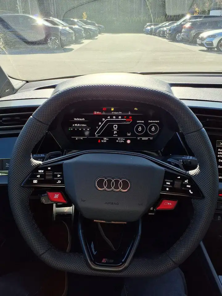 Audi RS3 2026 — фото 6