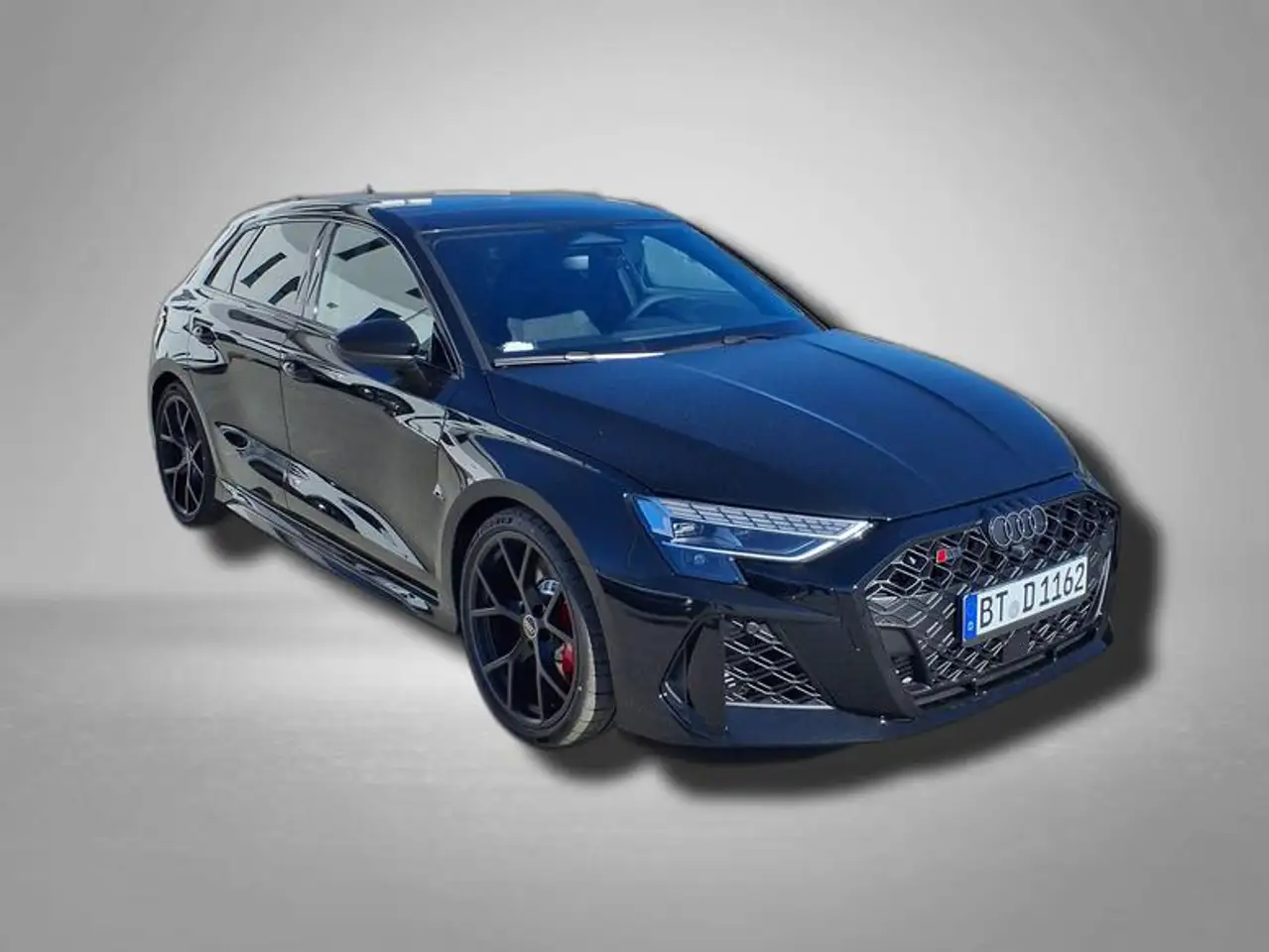 Audi RS3 2026