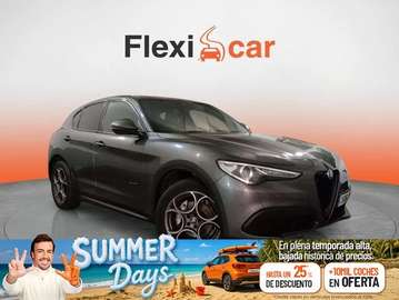 2.2 Diesel 140kW (190cv) SPRINT AWD