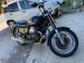 Moto Guzzi V 850 California Fekete - thumbnail 7
