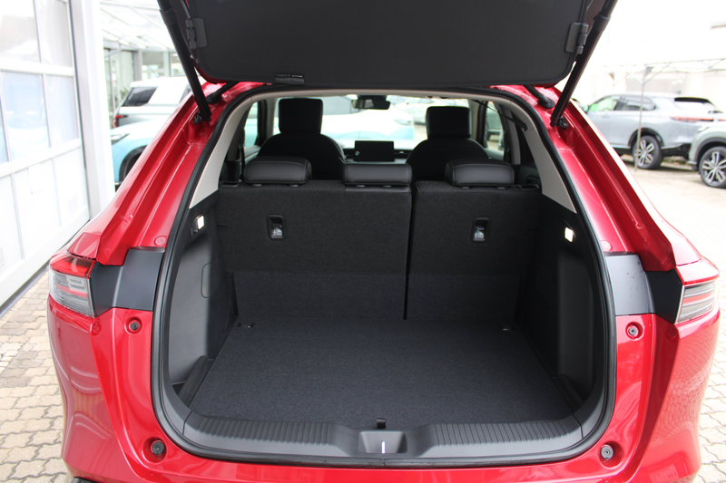 Honda HR-V Advance — photo 7