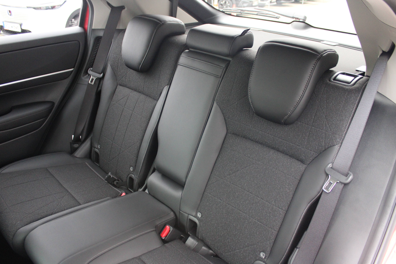 Honda HR-V Advance — photo 14