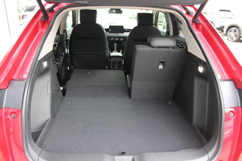 Honda HR-V Advance — photo 8