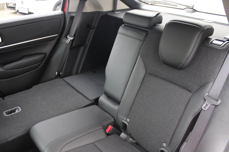 Honda HR-V Advance — photo 13
