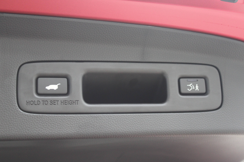 Honda HR-V Advance — photo 11