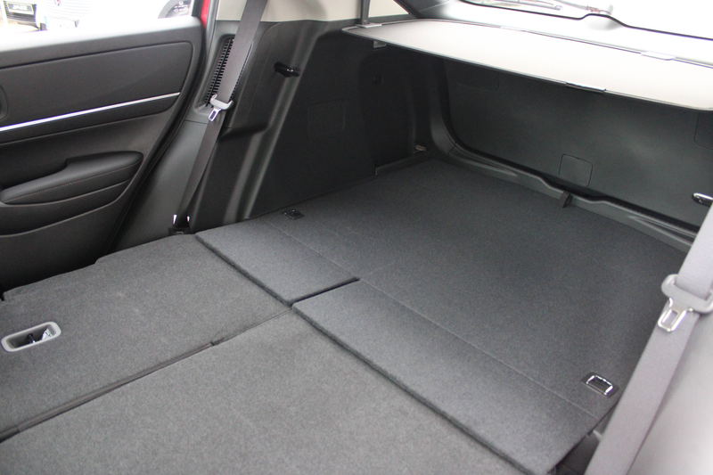 Honda HR-V Advance — photo 12
