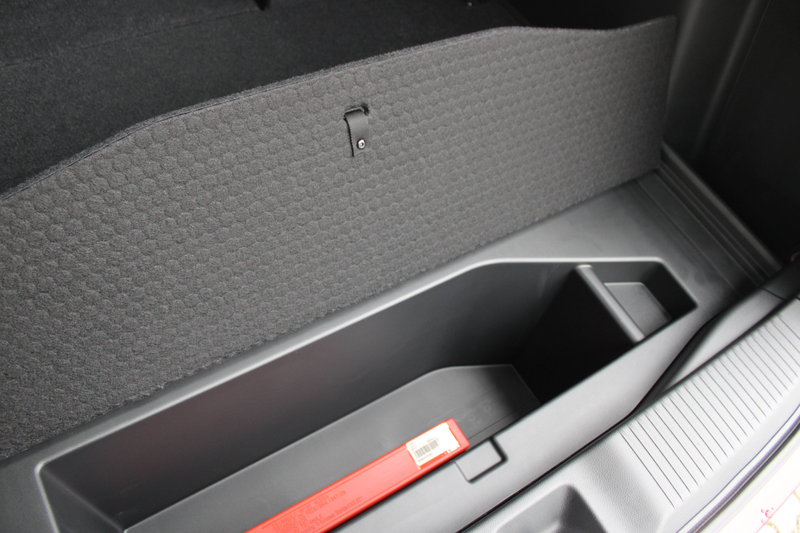 Honda HR-V Advance — photo 10
