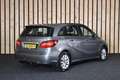 Mercedes-Benz B 180 Ambition 73dkm 2e eig. trekhaak schuifdak camera n Grau - thumbnail 2