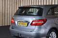 Mercedes-Benz B 180 Ambition 73dkm 2e eig. trekhaak schuifdak camera n Grau - thumbnail 22