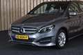 Mercedes-Benz B 180 Ambition 73dkm 2e eig. trekhaak schuifdak camera n Grau - thumbnail 14