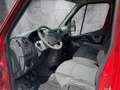 Opel Movano B 2,3 CDTi L1H2/TÜV/AHK/Bluetooth Piros - thumbnail 8