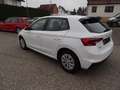 Skoda Fabia Fabia 1.0 TSI Ambition Weiß - thumbnail 2