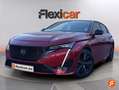 Peugeot 308 1.2 PureTech S&S GT EAT8 130 Rojo - thumbnail 3