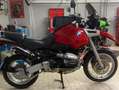 BMW R 1100 GS Czerwony - thumbnail 4