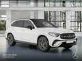 Mercedes-Benz GLC 200 4M AMG+NIGHT+PANO+360+AHK+LED+TOTW+KEYLESS Wit - thumbnail 17